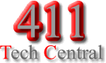 411 Tech Center